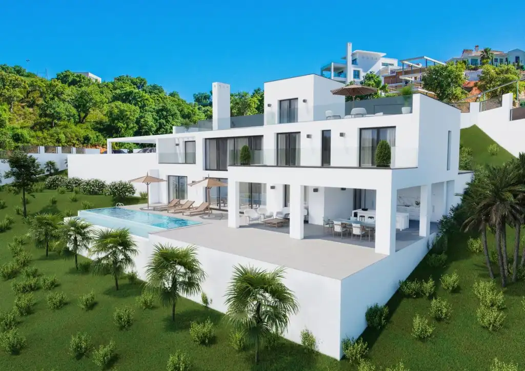 Terrains et parcelles à vendre à La Mairena, imagen 7