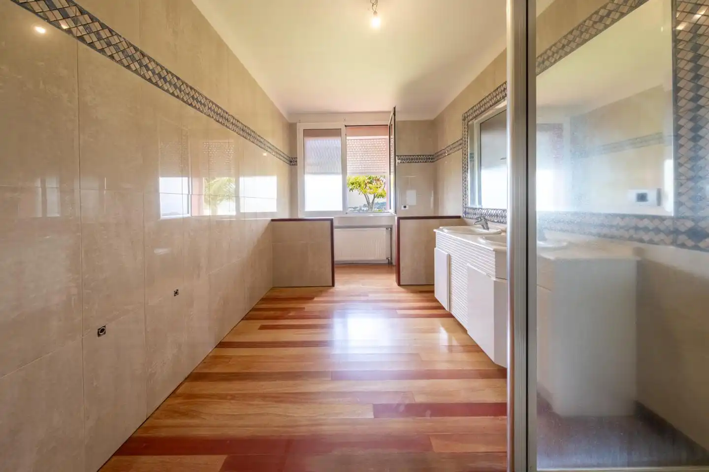 Badezimmer von Country house zum Verkauf in Santa Brígida