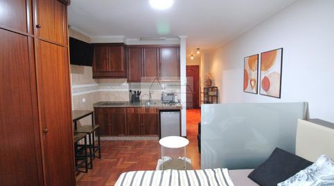 Foto 3 de Estudi de lloguer a Lepanto, Centro - Areal, Vigo