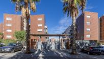 Vista exterior de Àtic en venda en Alhendín amb Aire condicionat, Terrassa i Balcó