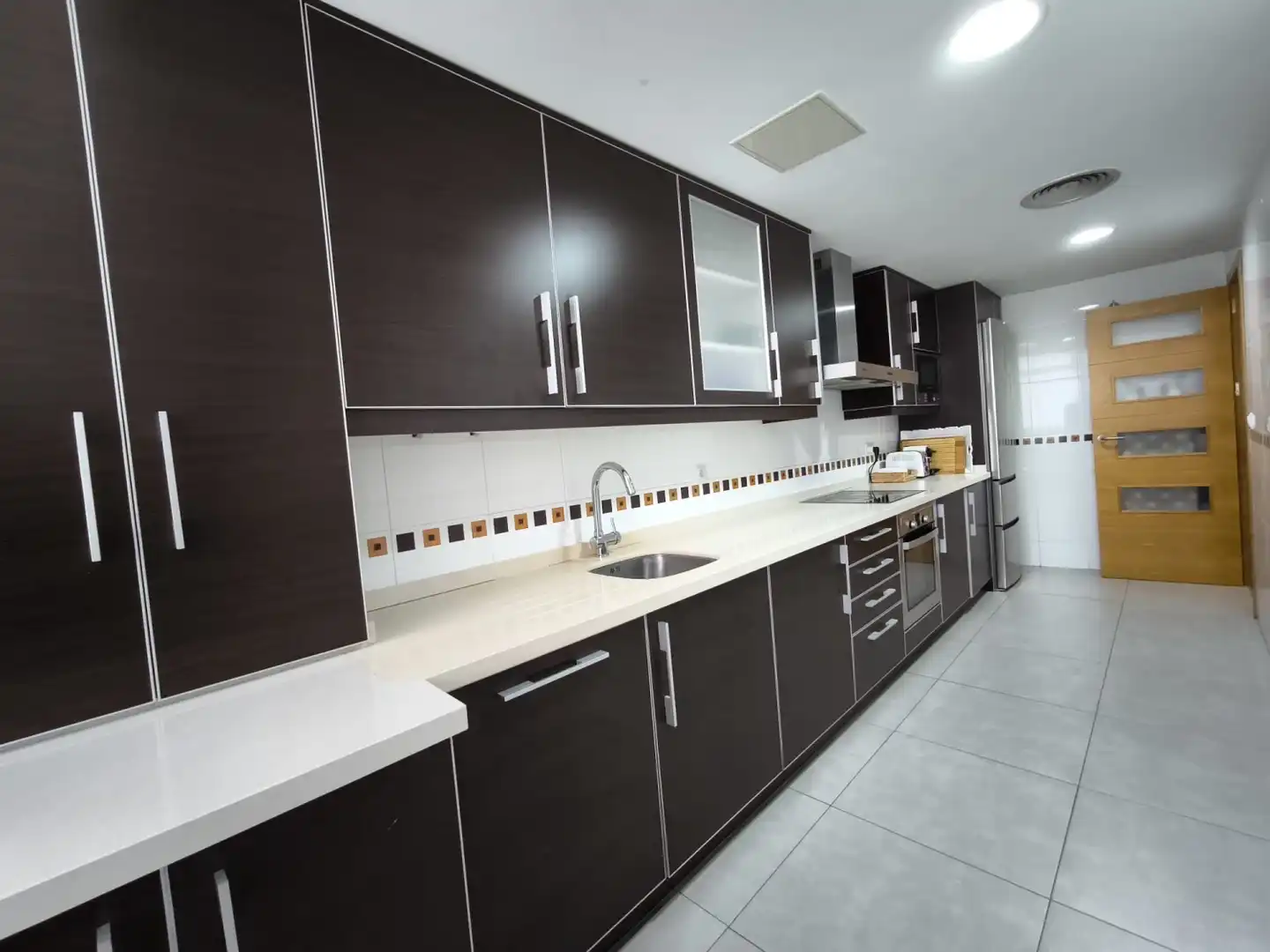 Wohnung mit Terrasse zum Verkauf in Norte, imagen 7