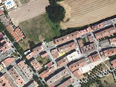 Wohnung zum Verkauf in Eixample - Horta Capallera