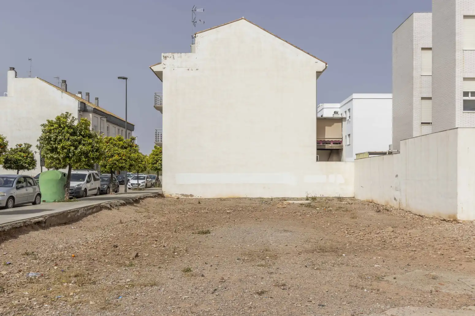 Terrain résidentiel à vendre à Massamagrell, imagen 4
