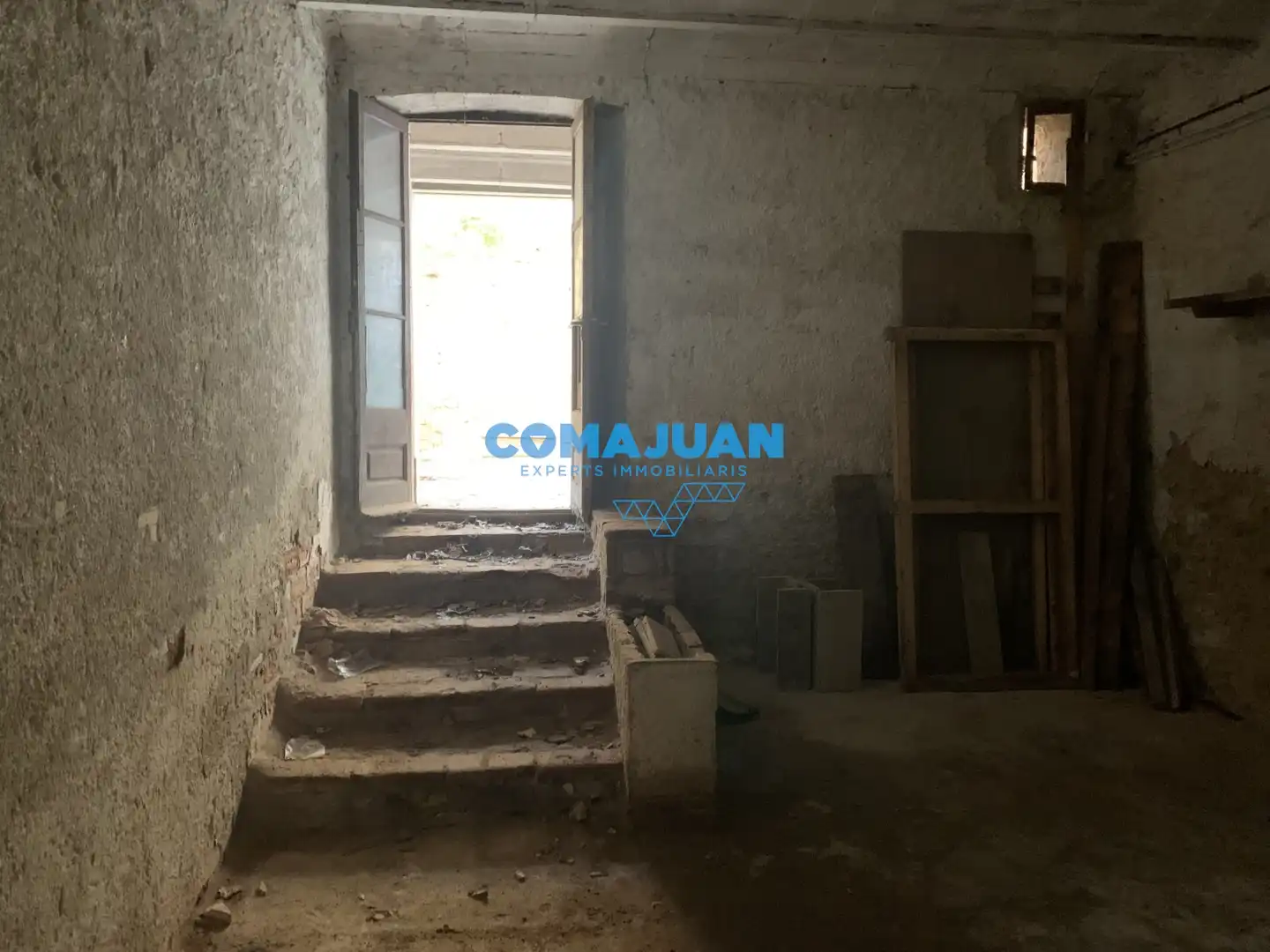 Planta baja en venta en Argentona