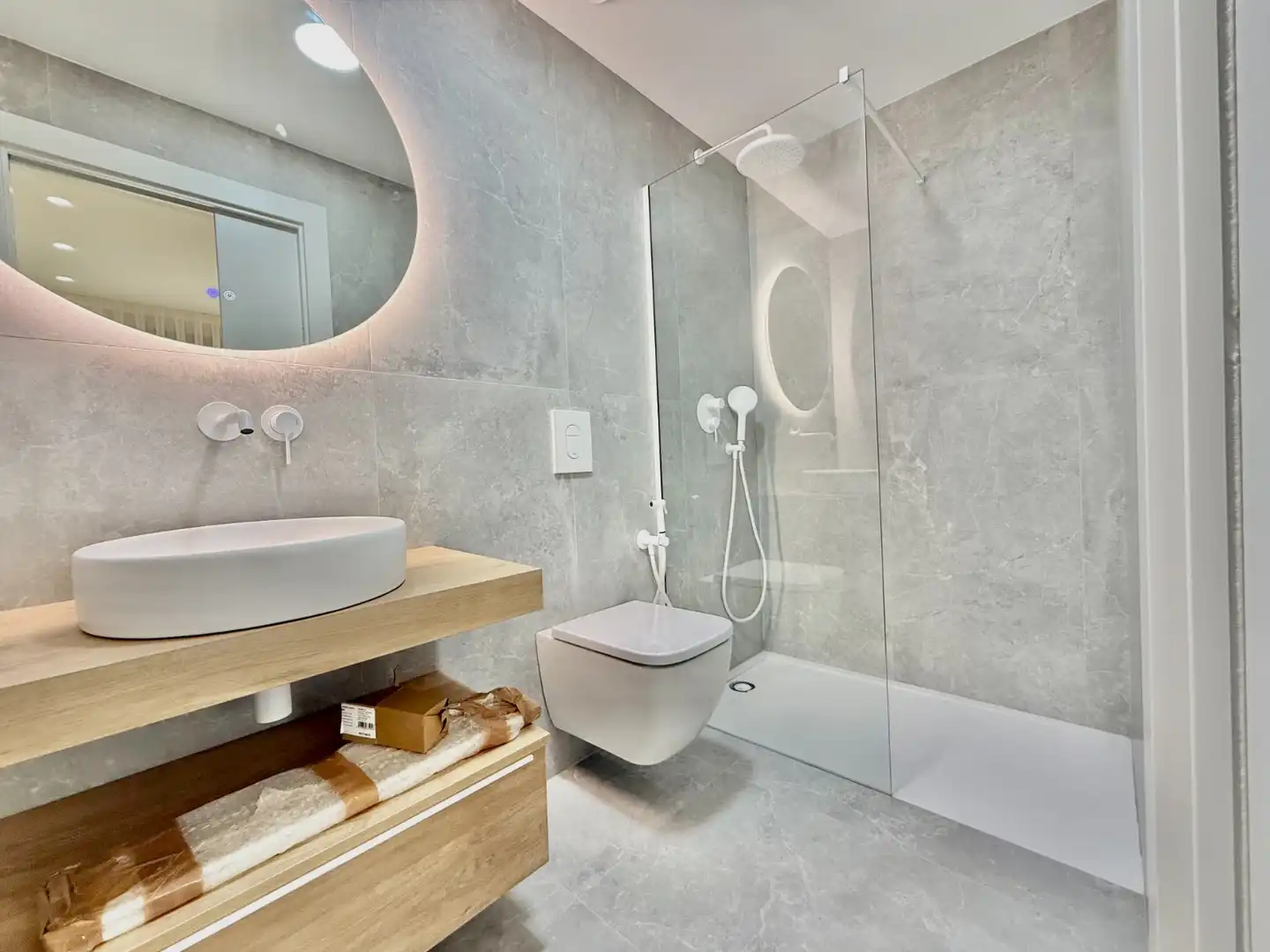 Flat with terrace for sale in Pilar de la Horadada ciudad, imagen 17