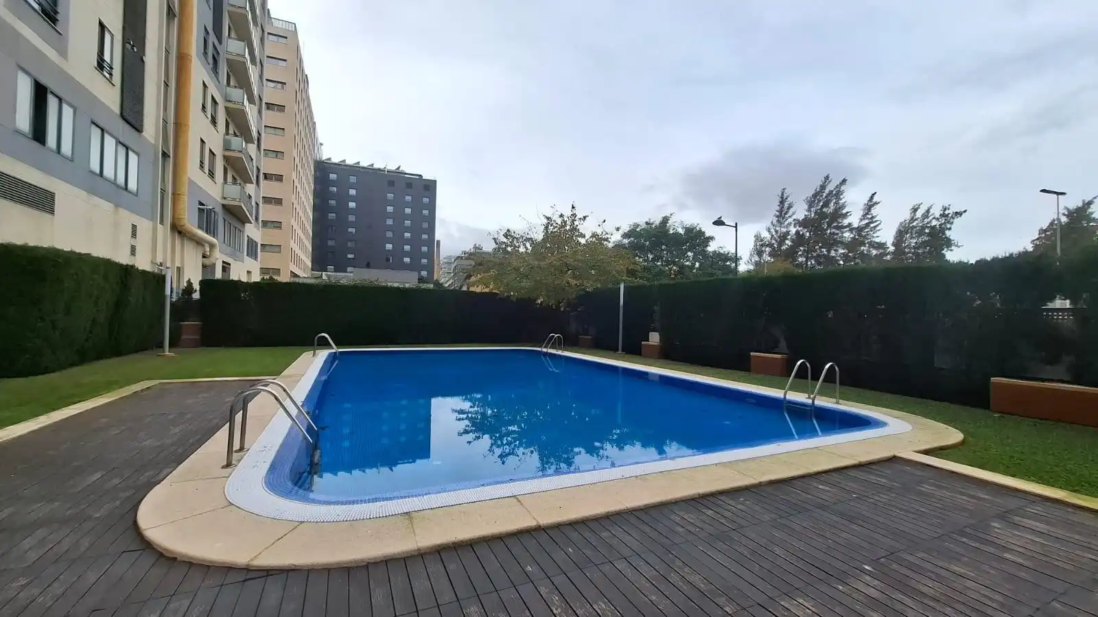 Pis amb terrassa en venda a FRANCIA, imagen 29