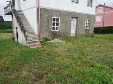Casa en venda a Arzúa