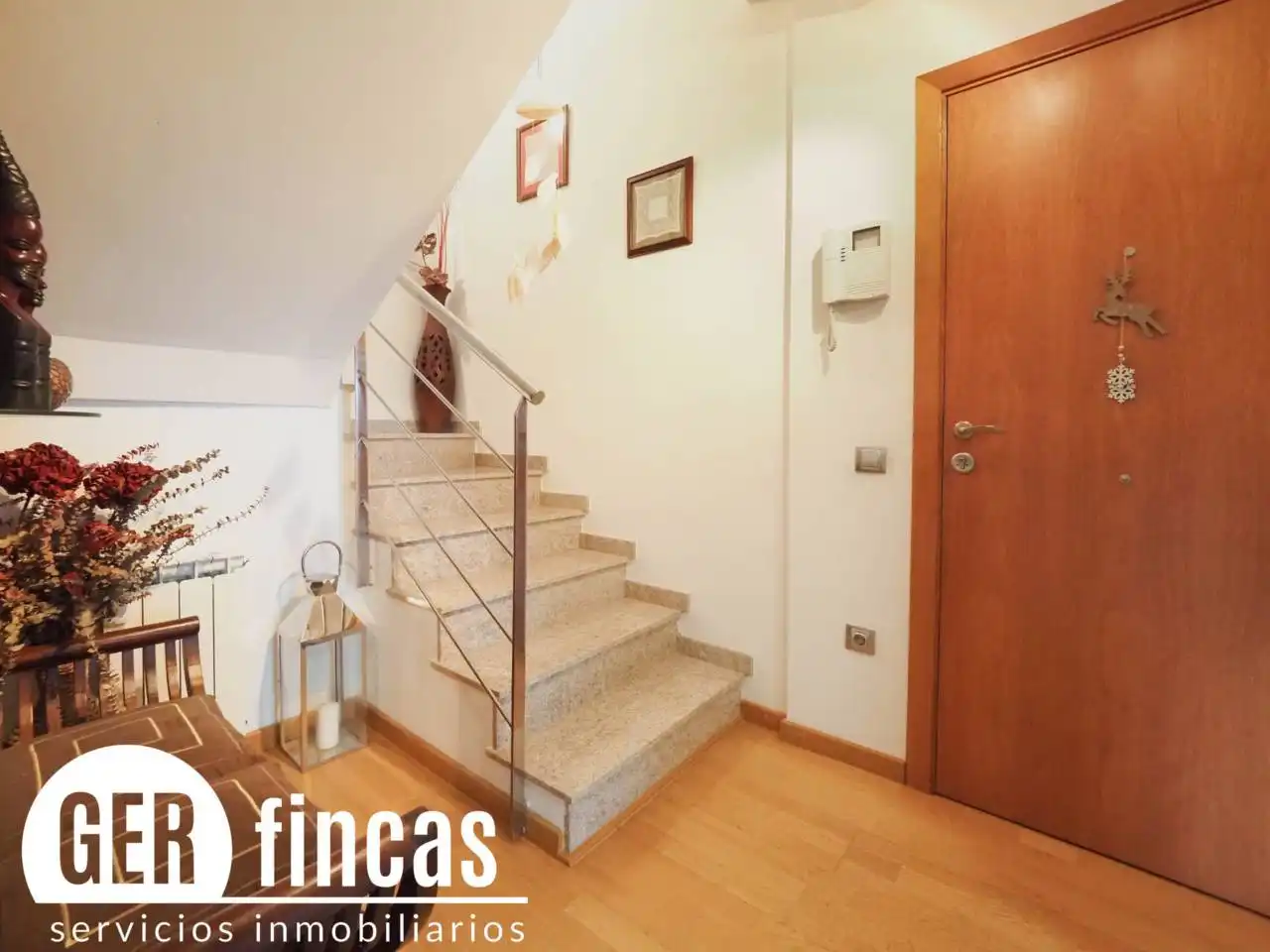 Piso en venta en Viladecavalls con Aire acondicionado, Calefacción y Terraza