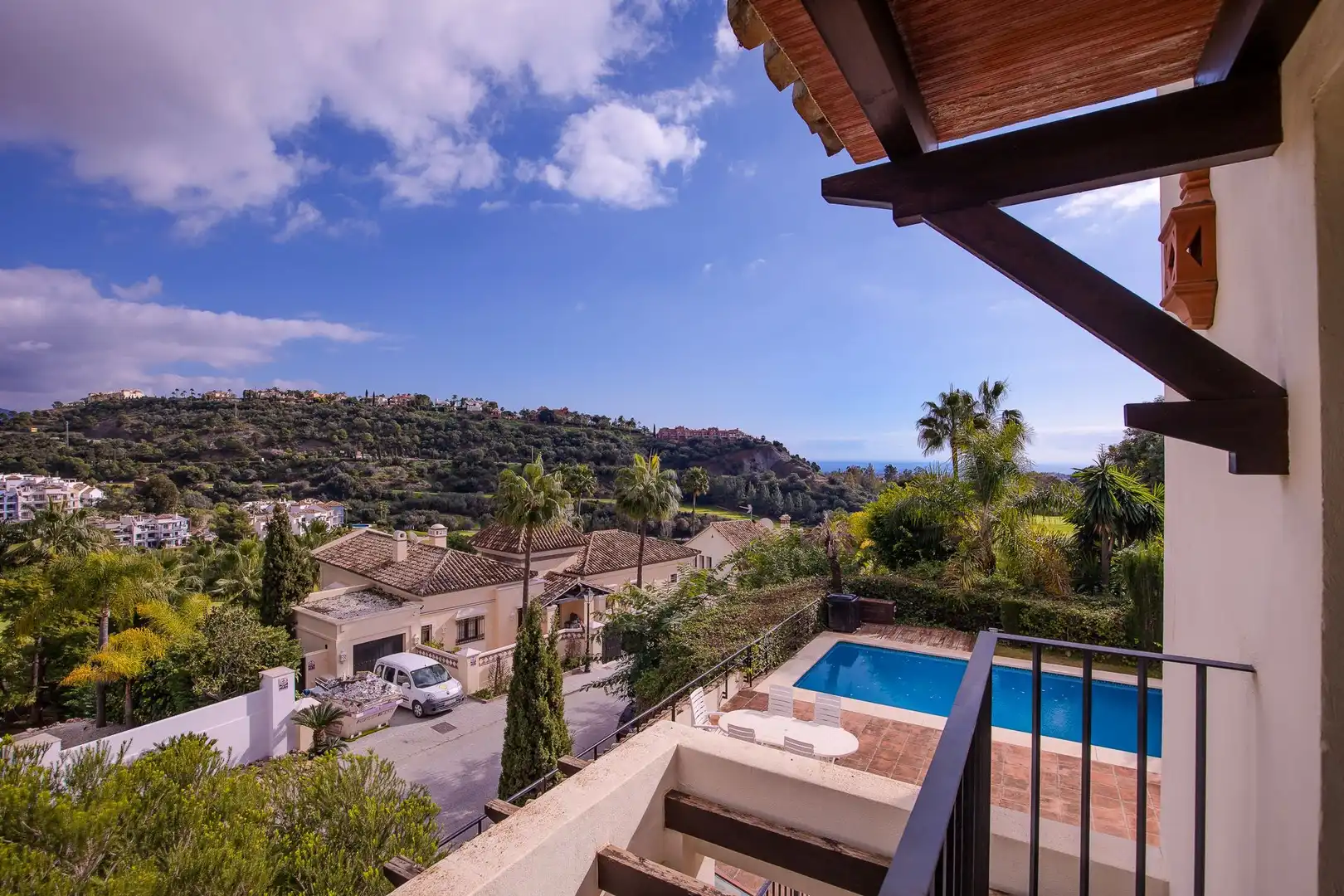 House with pool for sale in Los Arqueros  - Puerto del Almendro, imagen 25