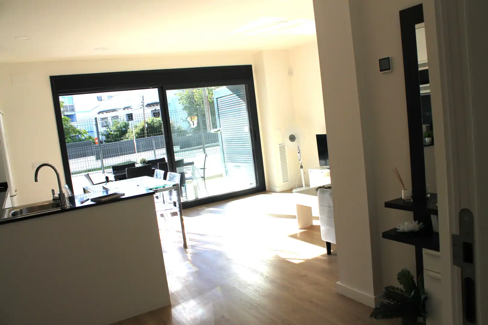 Rez-de-chaussée avec piscine à vendre à Carrer del Doctor Fleming 7, imagen 19