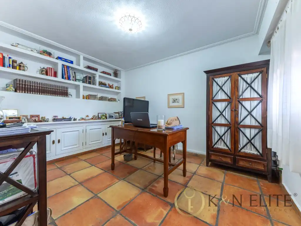 Casa o xalet en venda en Alicante / Alacant amb Aire condicionat, Jardí privat i Terrassa