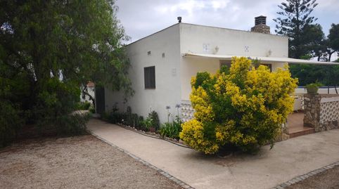 Foto 5 de Finca rústica en venda a Masdenverge, Tarragona