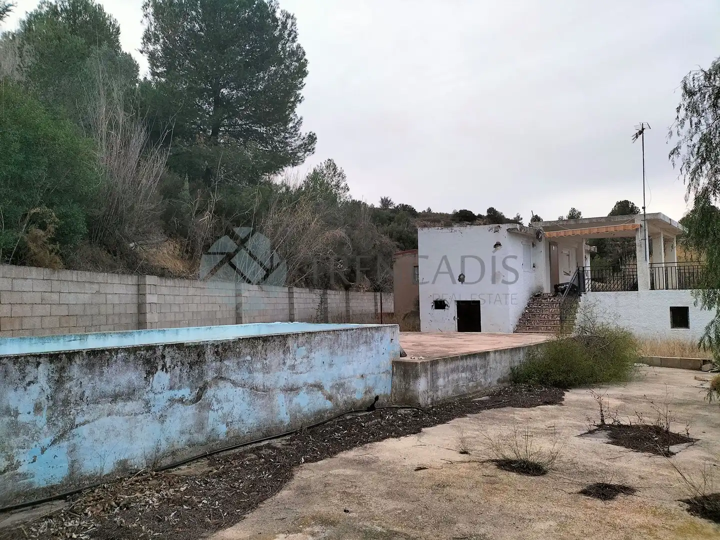 Villa à vendre à poligono, imagen 18