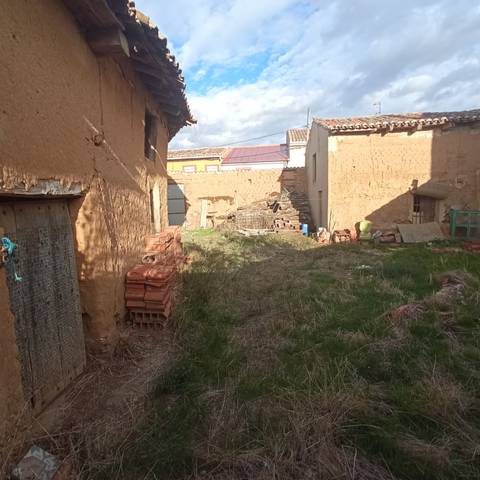 Casa-chalet en Venta en Lantadilla