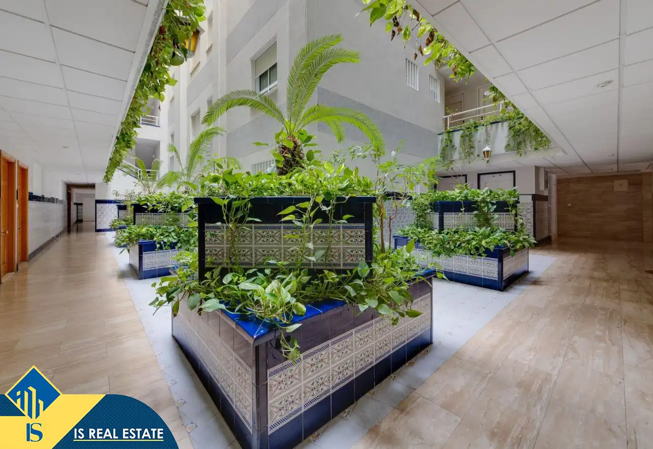 Apartament amb ascensor en venda a Playa del Cura, imagen 28