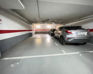 Parking of Garage for sale in Salamanca Capital