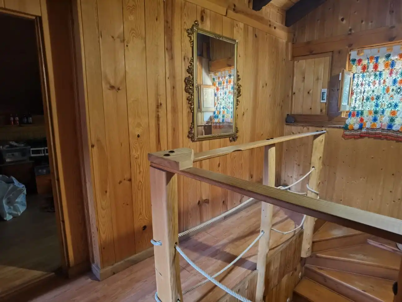 Chalet con piscina en venta en Calle Ventorillo 13, imagen 10