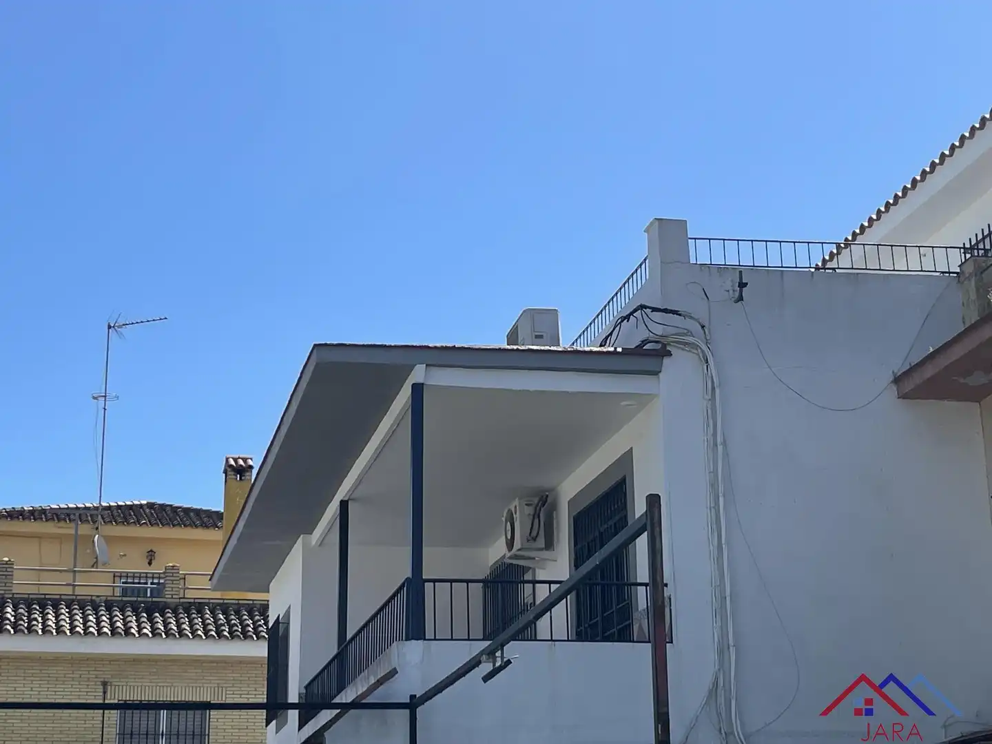 Houses for rent in El Retiro - La Vid
