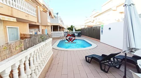 ESTUPENDA VIVIENDA EN RESIDENCIAL EN EL ALAMILLO  600m Playa