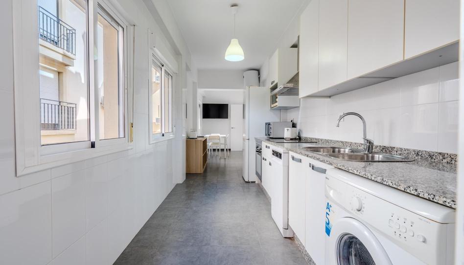 Photo 1 of Flat to rent in Rambla Alfareros, 13, Plaza de Toros - Santa Rita, Almería