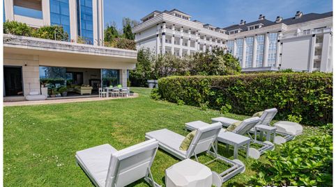 Photo 2 of Flat for sale in Calle Manuel Garcia Lago, El Sardinero, Santander