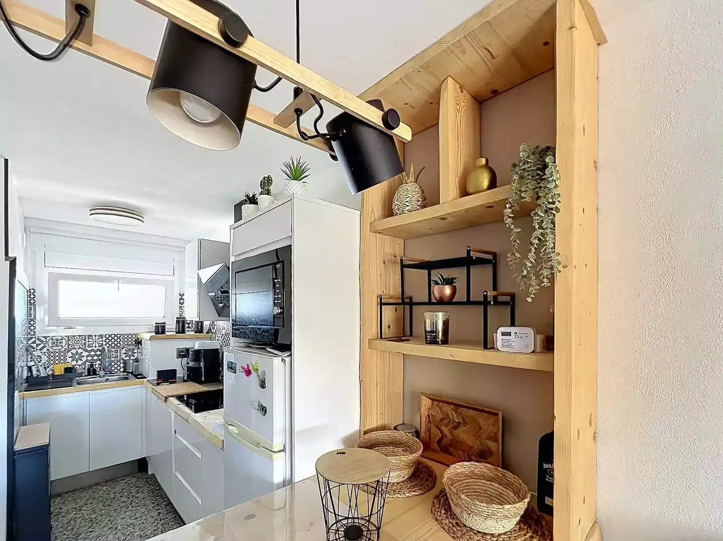 Wohnung zum Verkauf in Moxó - Sant Mori, imagen 17