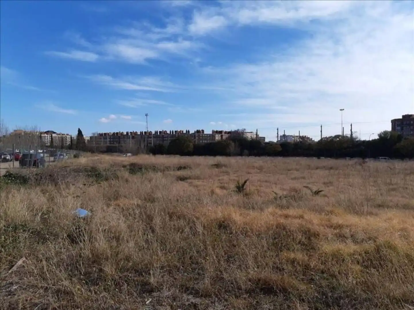 Land for sale in Reus