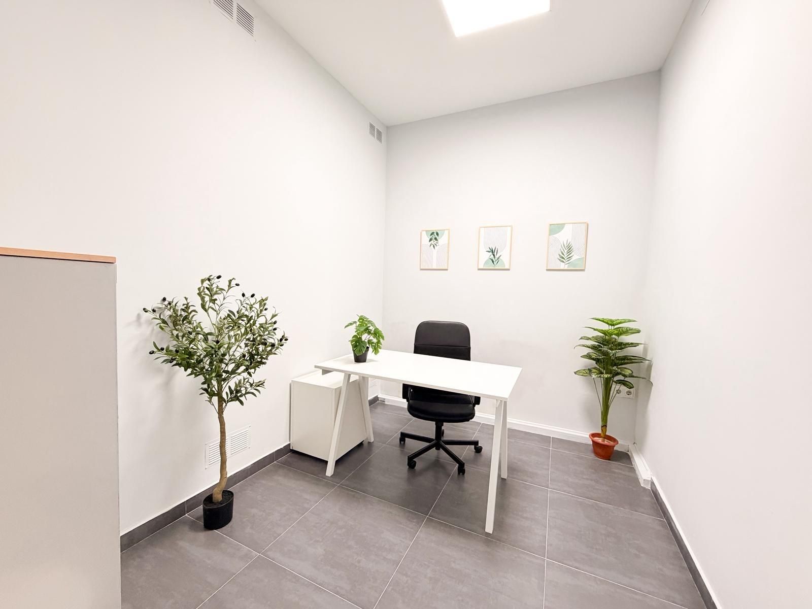 Oficina de lloguer en Massamagrell