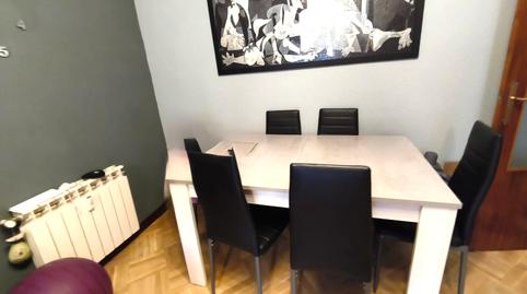 Foto 5 de Piso en venta en Calle Pizarro, Santa Catalina - Ferial, Aranda de Duero