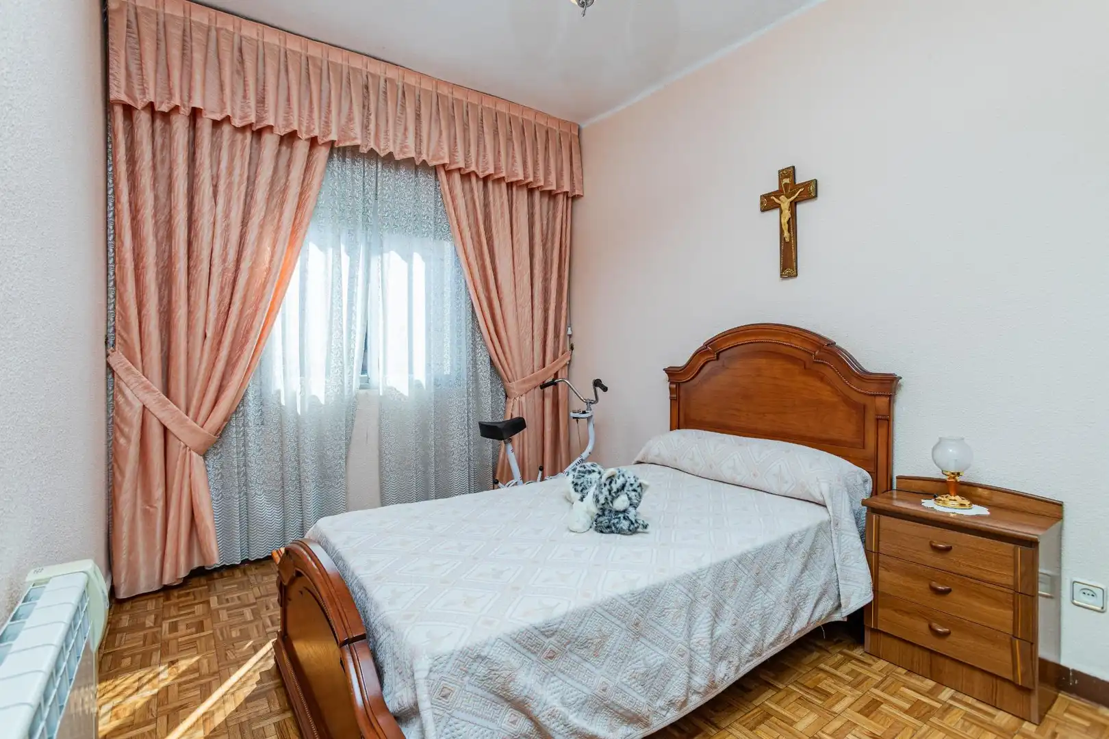 Piso con ascensor en venta en Chamartín, imagen 23