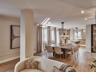 Piso con ascensor en venta en Calle de Maldonado