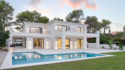 Photo 4 of House or chalet for sale in Pinar del Advocat - Cometa, Alicante