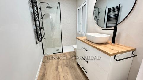 Foto 4 de Piso de alquiler en Los Vadillos - R. Sanitaria - Pozanos, Burgos Capital