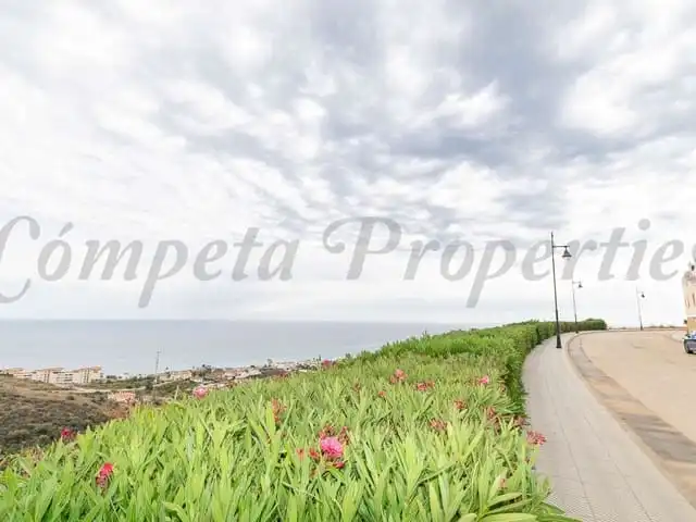 Terreni e lotti in vendita a Torrox Pueblo, imagen 4