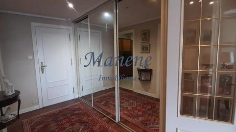 Foto 5 de Pis en venda a Centro - Puerto Viejo, Bizkaia