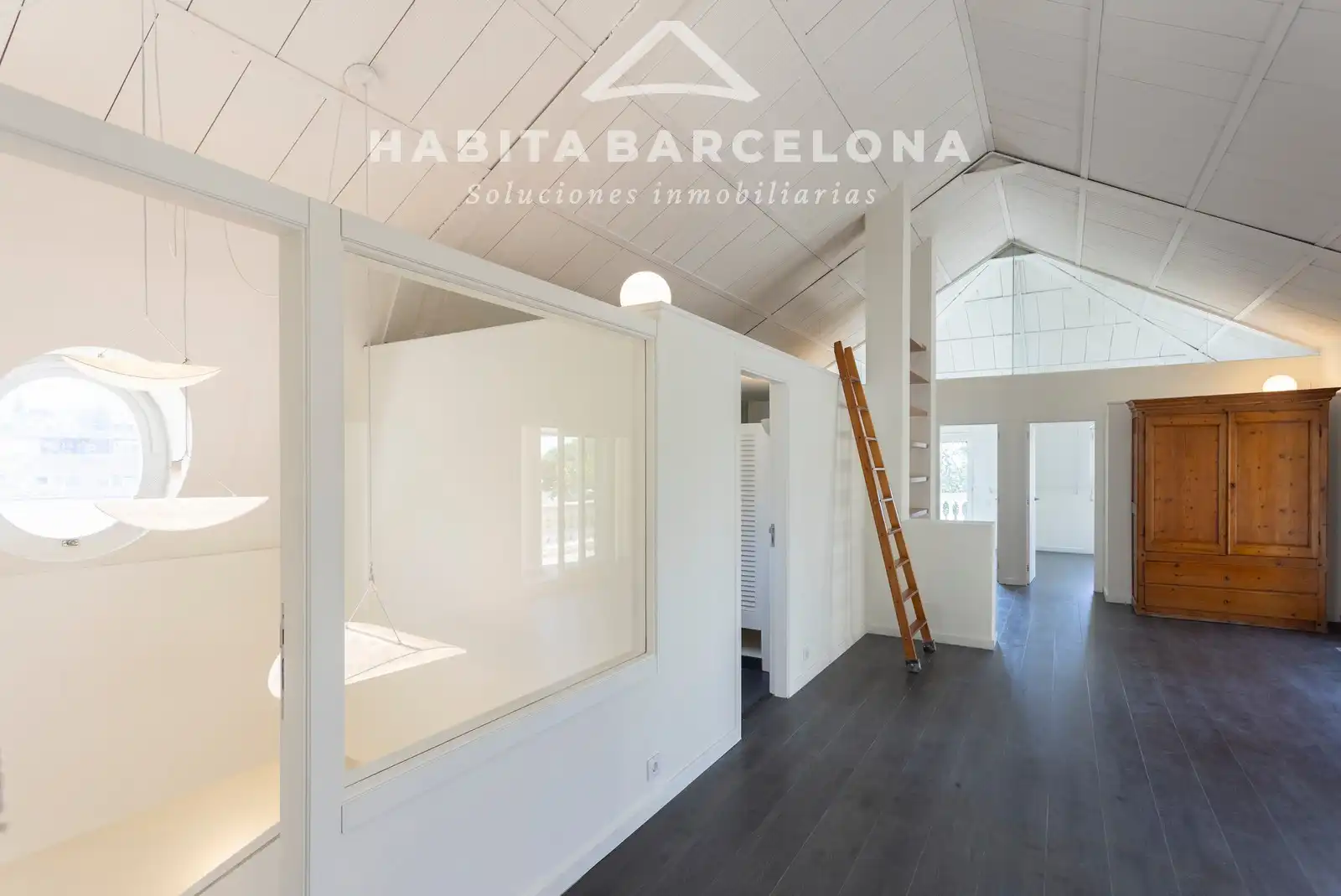 Casa o xalet de lloguer en Barcelona amb Aire condicionat, Calefacció i Jardí privat