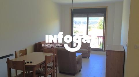 Foto 3 de Pis en venda a Praza Do Calvario, 5d, O Rosal  , Pontevedra