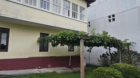 Foto 5 de Casa o xalet en venda a Rúa Río Loiba, 23, Viveiro, Lugo