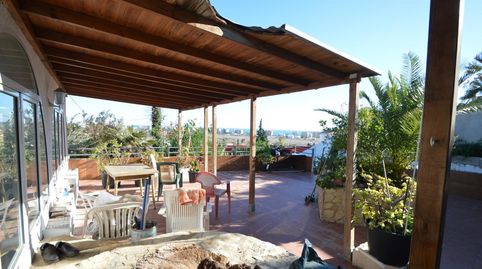 Foto 5 de Casa o xalet en venda a Carretera de Ľ Estación, Las Atalayas - Urmi - Cerro de Mar, Peñíscola / Peníscola