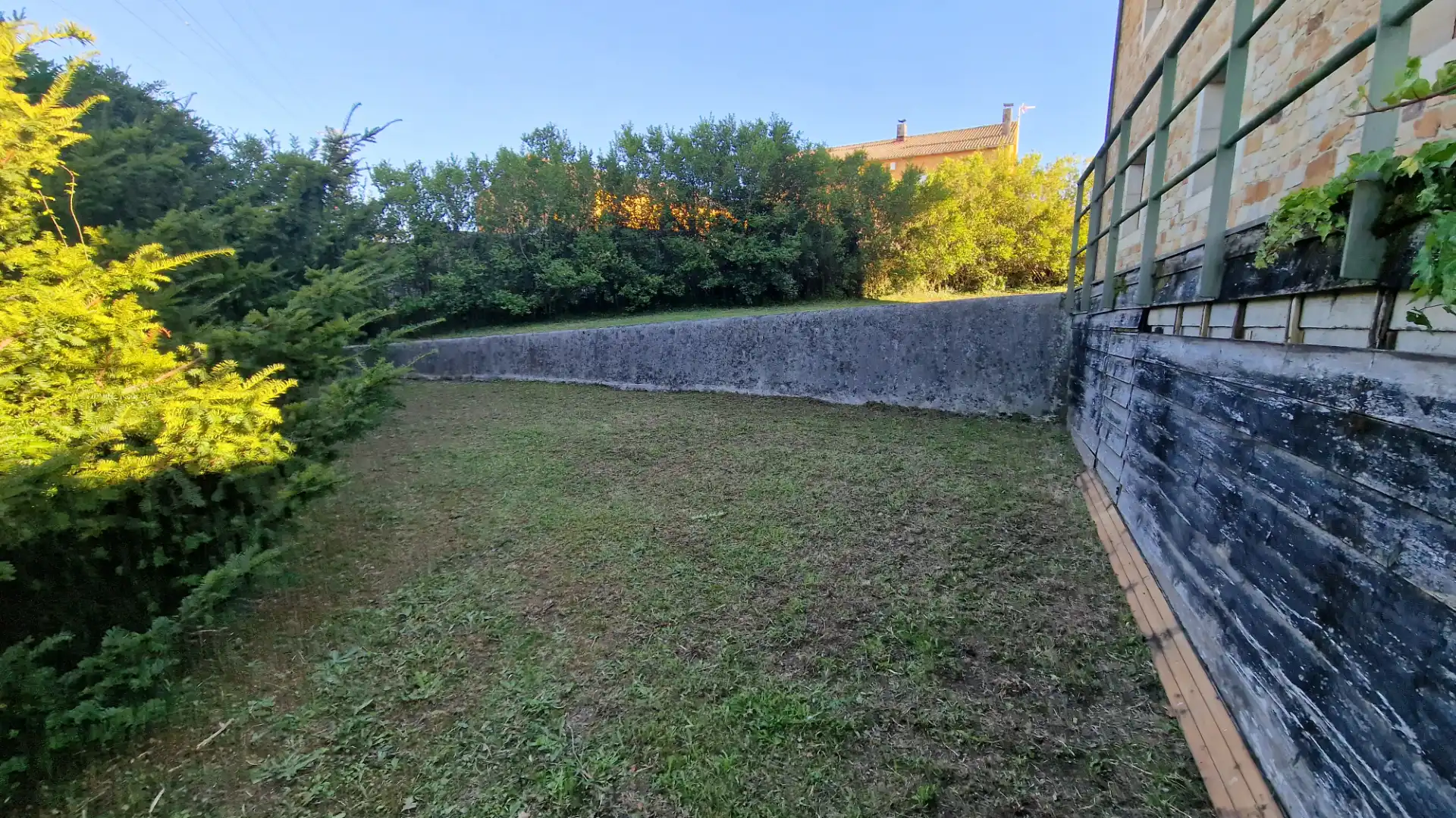 Casa o xalet en venda en Gijón  amb Calefacció, Jardí privat i Parquet