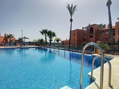 Piscina de Planta baixa en venda en Benahavís amb Aire condicionat, Terrassa i Piscina