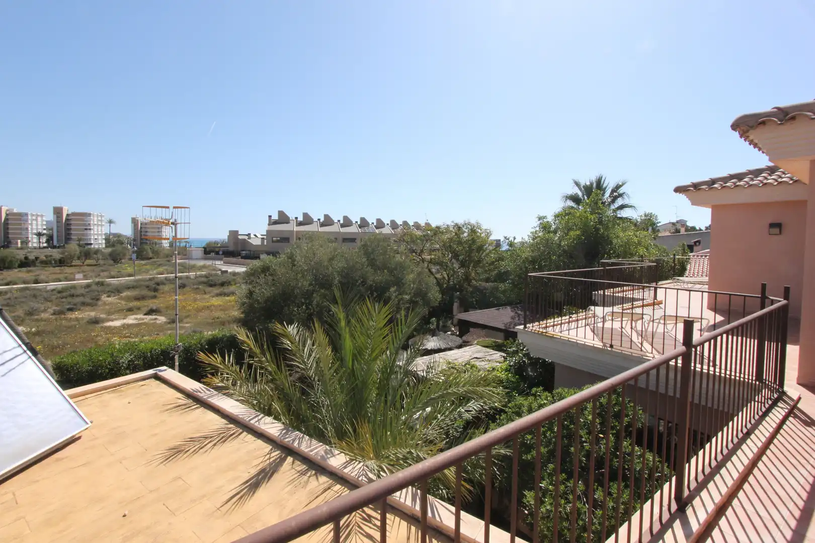 Villa zum Verkauf in Urbanització Llop Marí, Pueblo Español, Urbanització L'Almadrava, el Campello, 03560, Valencian Community, Spain, imagen 32