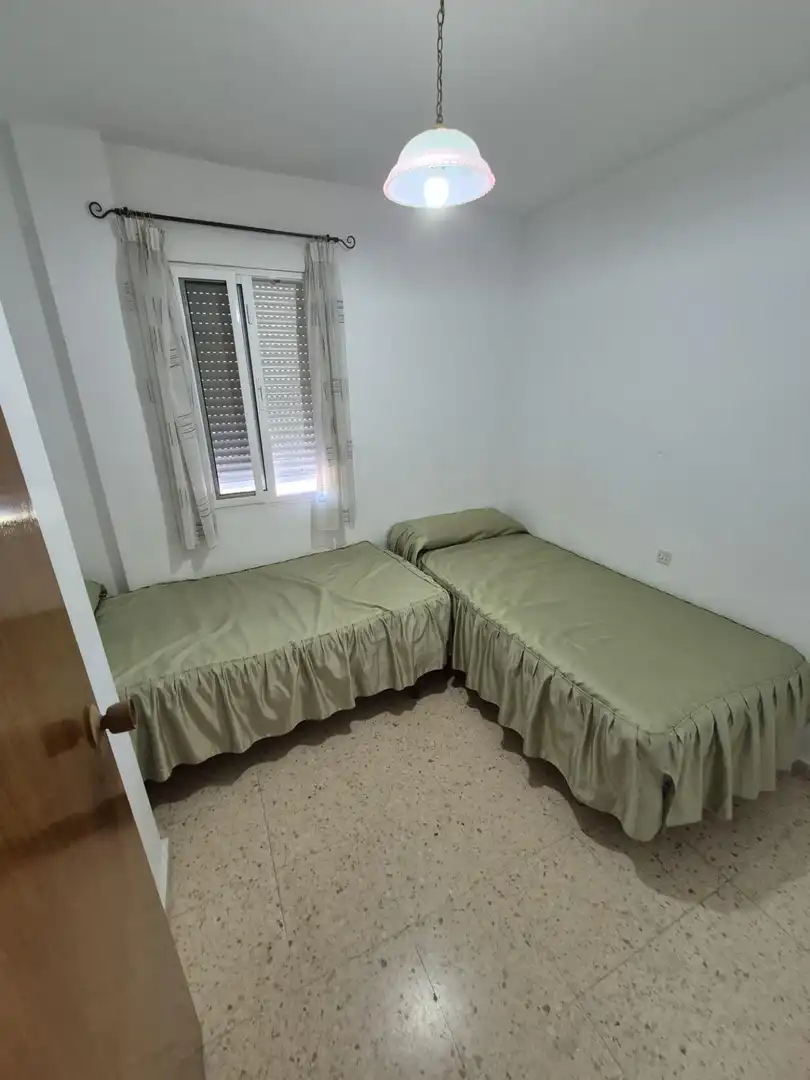 Dormitori de Pis en venda en Arcos de la Frontera