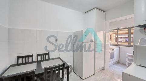 Foto 5 de Planta baja en venta en Monte Naranco, Llaranes, Asturias