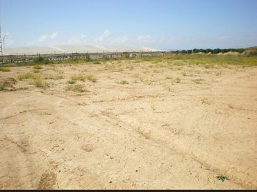 Terreno rustico in vendita a Calle de San Javier 16