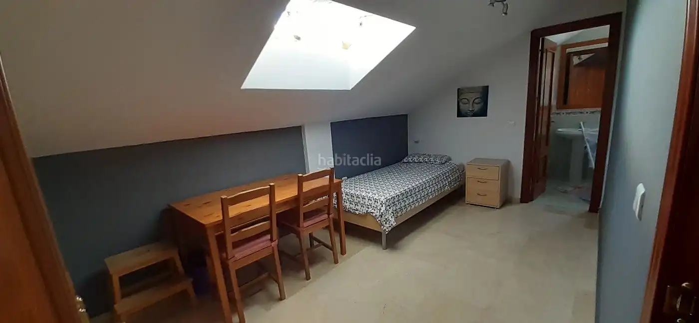 Dúplex amb ascensor de lloguer a Calle José Téllez Macías 16, imagen 12