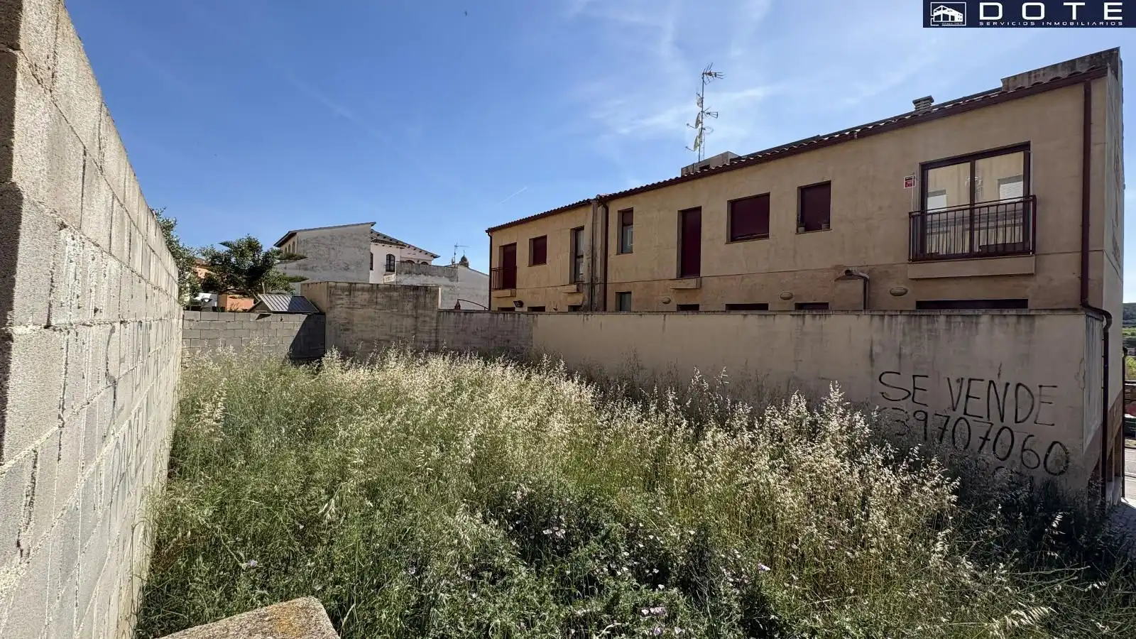 Terreno rustico in vendita a de las Moreras, imagen 8