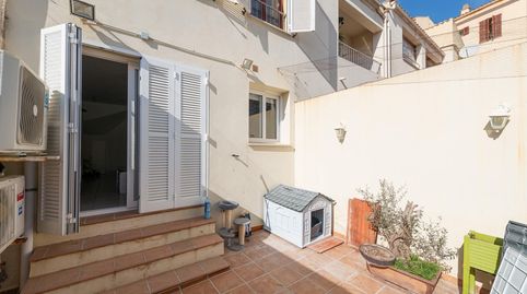 Foto 4 de Casa o xalet en venda a Capdepera Poble, Capdepera