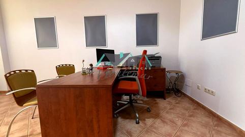 Photo 2 of Premises to rent in Gutiérrez Mellado, Las Lomas - Las Yucas, Murcia