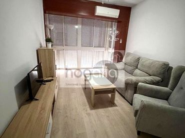 Wohnung zur Miete in Norte